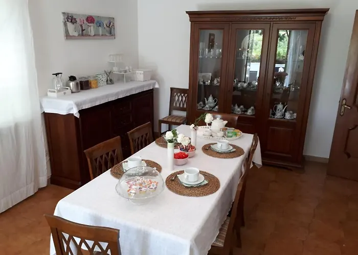 B&B Casa Di Laura