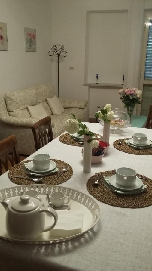 Casa Di Laura