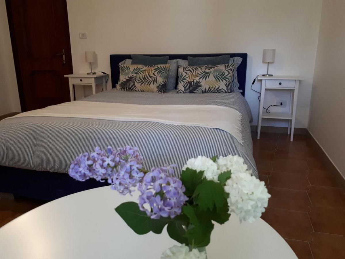 Casa Di Laura Bed & Breakfast Benevento
